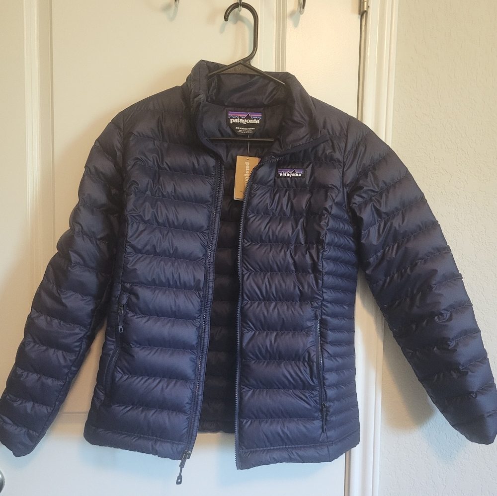 Patagonia XS
